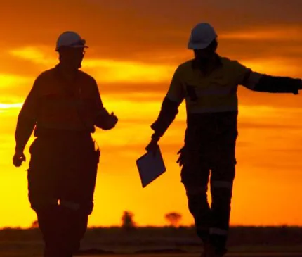 Update on NAIF and Arafura Resources Limited