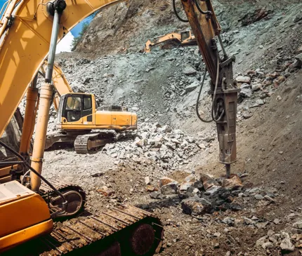 NAIF approves ground-breaking Indigenous resource project