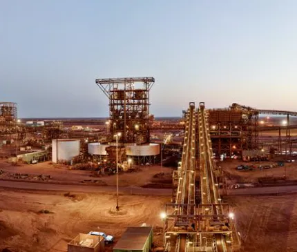 Renewable energy for Pilbara one step closer following NAIF loan