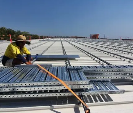 Top jobs in the Top End