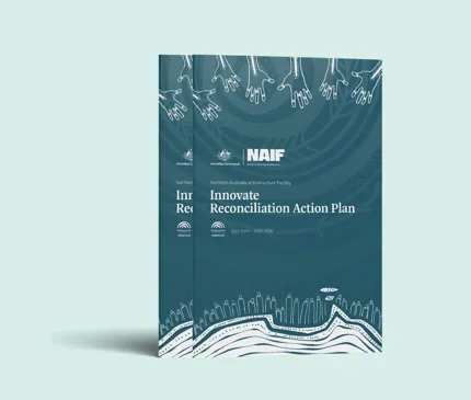Reconciliation Action Plan Innovate Light
