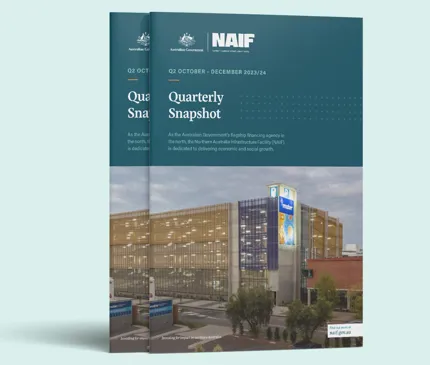 Quarterly Snapshot Q2 2023-24