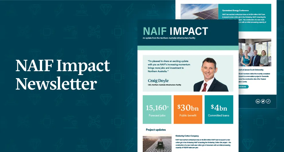 Newsletter image