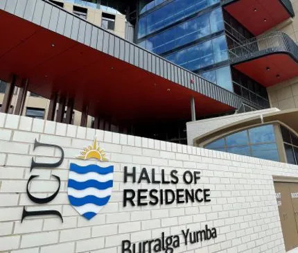 New era for uni accommodation