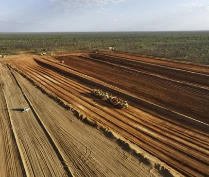 West Kimberley NAIF loan third to support Western Australia