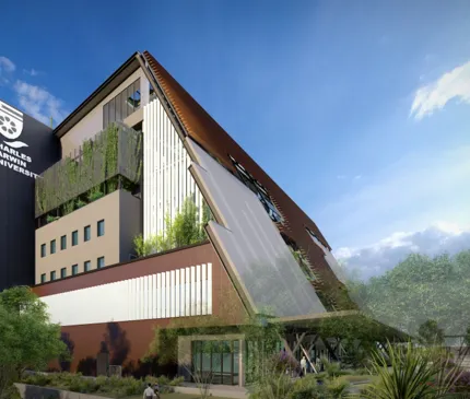 NAIF boosts Northern Territory with $150 million conditional approval for Charles Darwin University