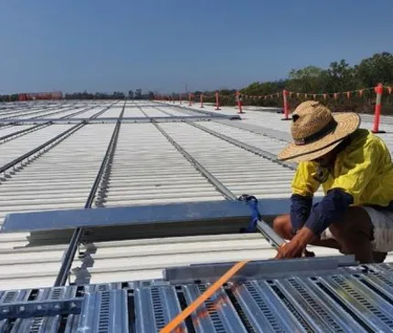 Rare earth project a gem for regional WA